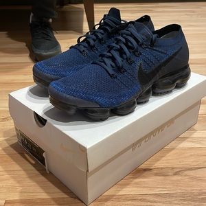 Nike Mens Vapormax Flyknit